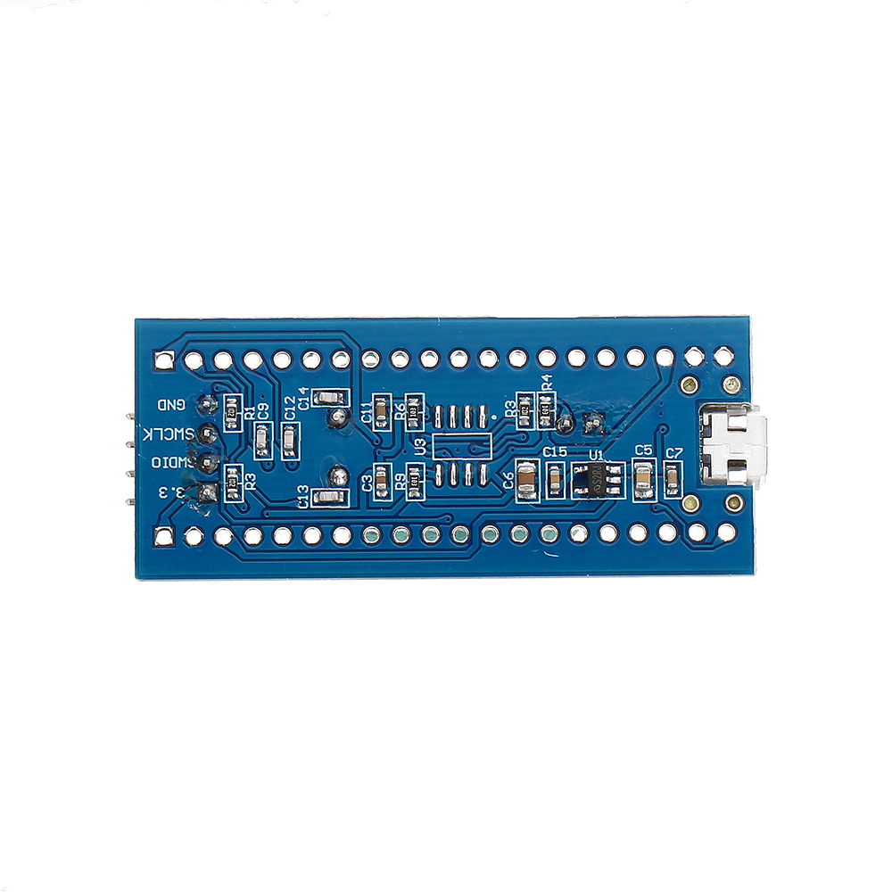 10pcs-STM32F030C8T6-Core-Board-System-Board-STM32-F0-ARM-Development-Board-1600125
