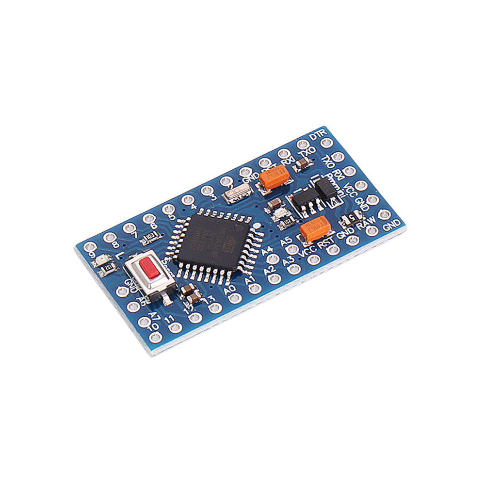 33V-8MHz-ATmega328P-AU-Pro-Mini-Microcontroller-With-Pins-Development-Board-Geekcreit-for-Arduino----916211