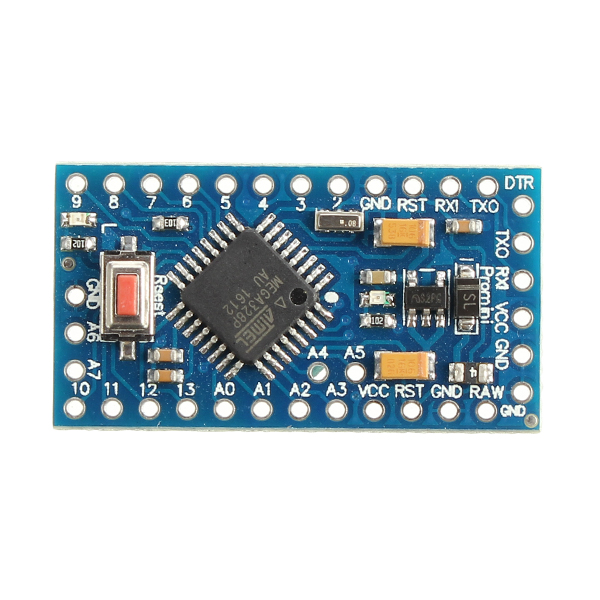 3Pcs-Pro-Mini-ATMEGA328P-Module-33V-8M-Interactive-Development-Board-Geekcreit-for-Arduino---product-1193820