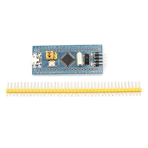 3Pcs-STM32F103C8T6-Small-System-PCB-Board-Microcontroller-STM32-ARM-Core-Board-1163843