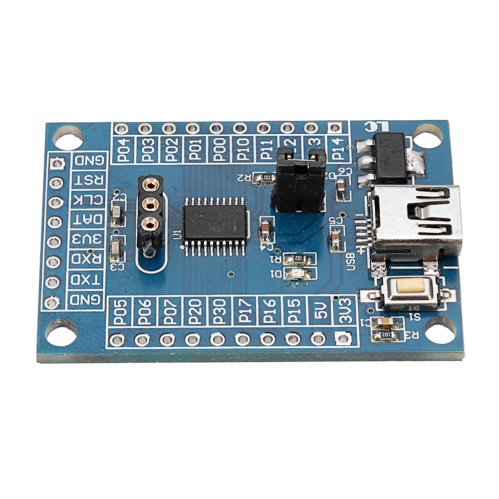 3pcs-N76E003AT20-Core-Controller-Board-Development-Board-System-Board-1327997
