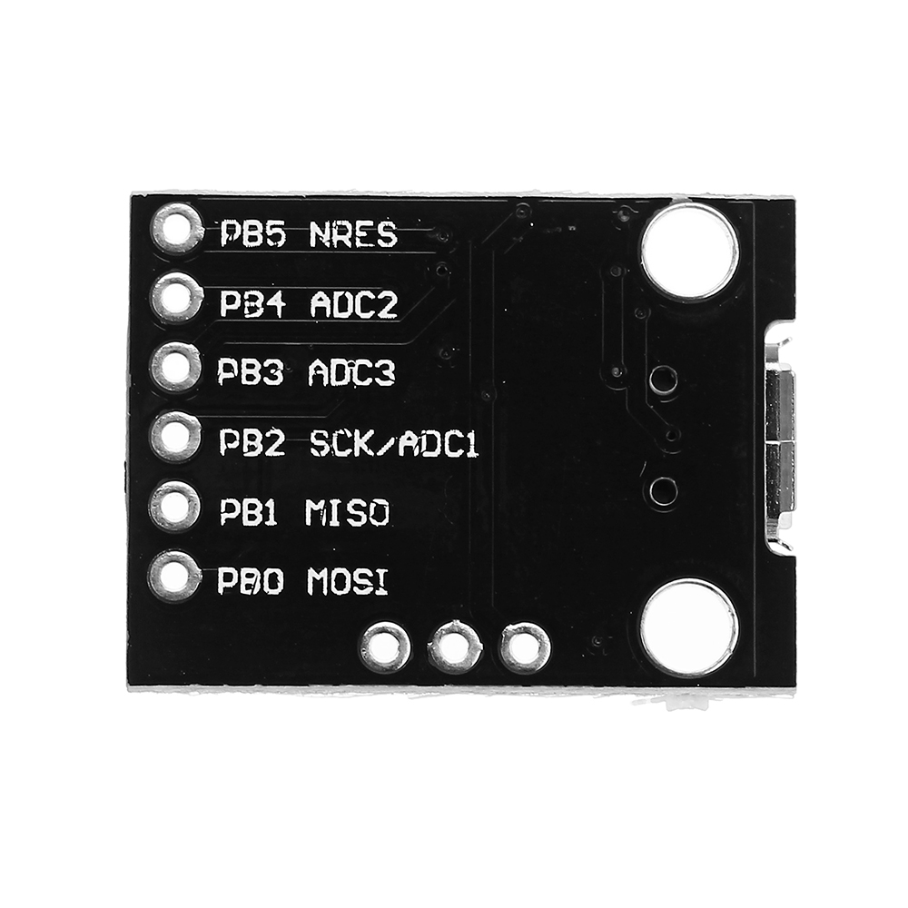 5Pcs-ATTINY85-Mini-Usb-MCU-Development-Board-Geekcreit-for-Arduino---products-that-work-with-officia-979595