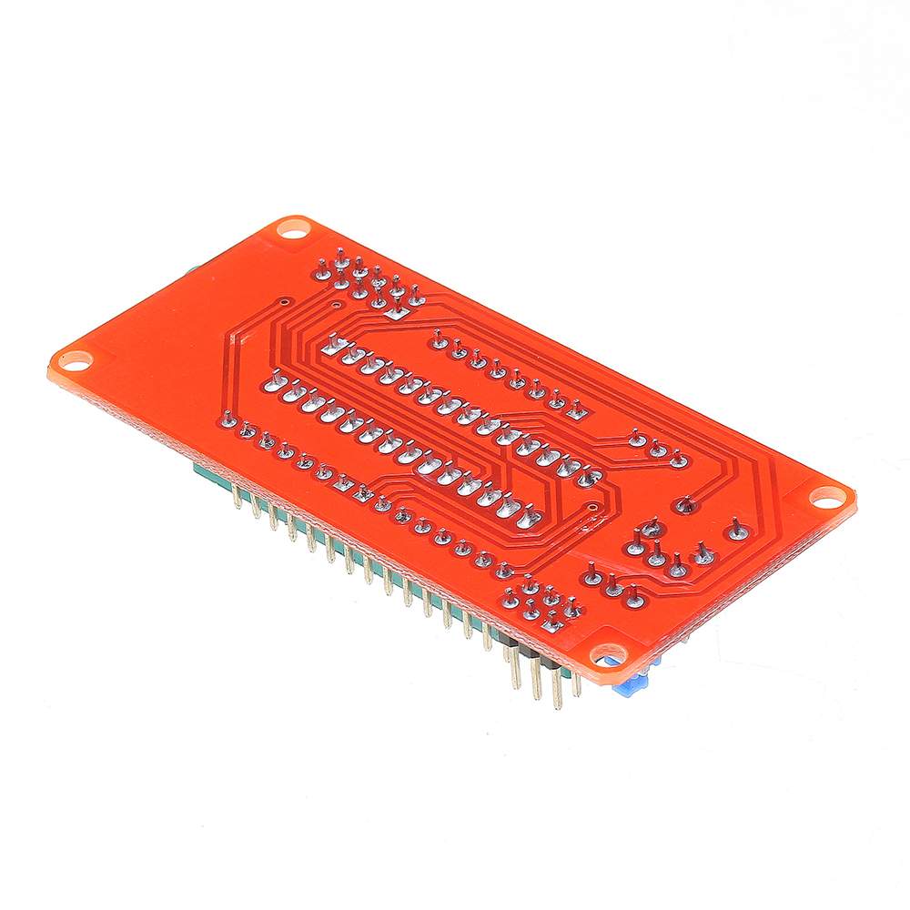 5pcs-AVR-Microcontroller-Minimum-System-Board-ATmega8-Development-Board-1442786