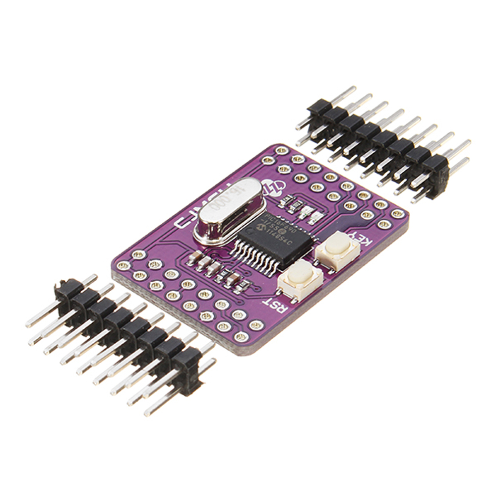 5pcs-CJMCU-690-PIC16F690-PIC-Microcontroller-Micro-Development-Board-1318469