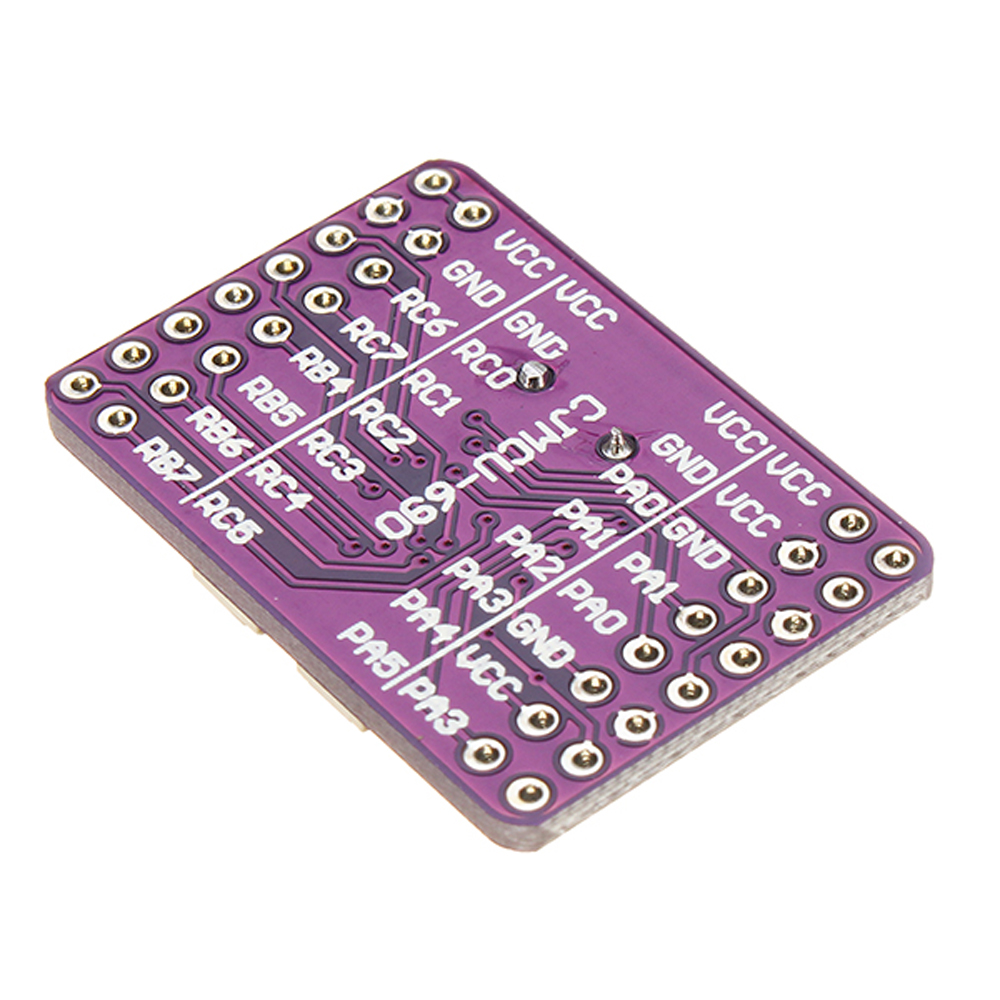 5pcs-CJMCU-690-PIC16F690-PIC-Microcontroller-Micro-Development-Board-1318469