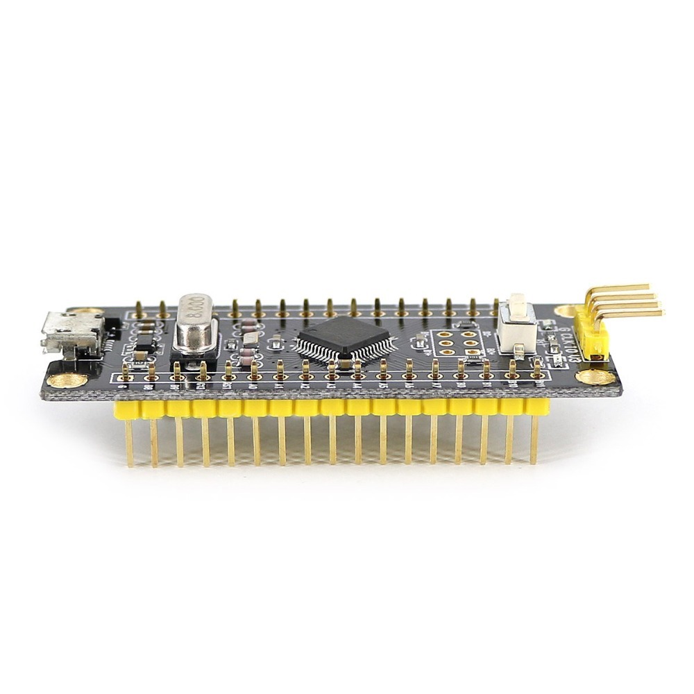 5pcs-Cortex-M3-STM32F103C8T6-STM32-Development-Board-On-board-SWD-Interface-Support-Programmed-with--1686063