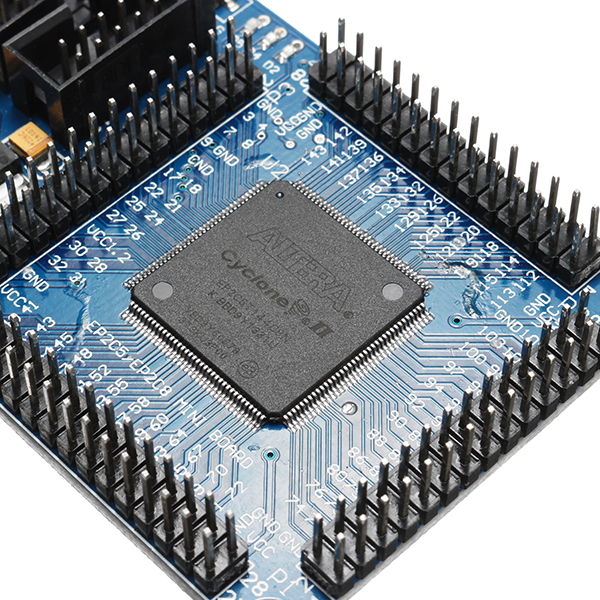 ALTERA-FPGA-CycloneII-EP2C5T144-Minimum-System-Board-Development-Board-1223888