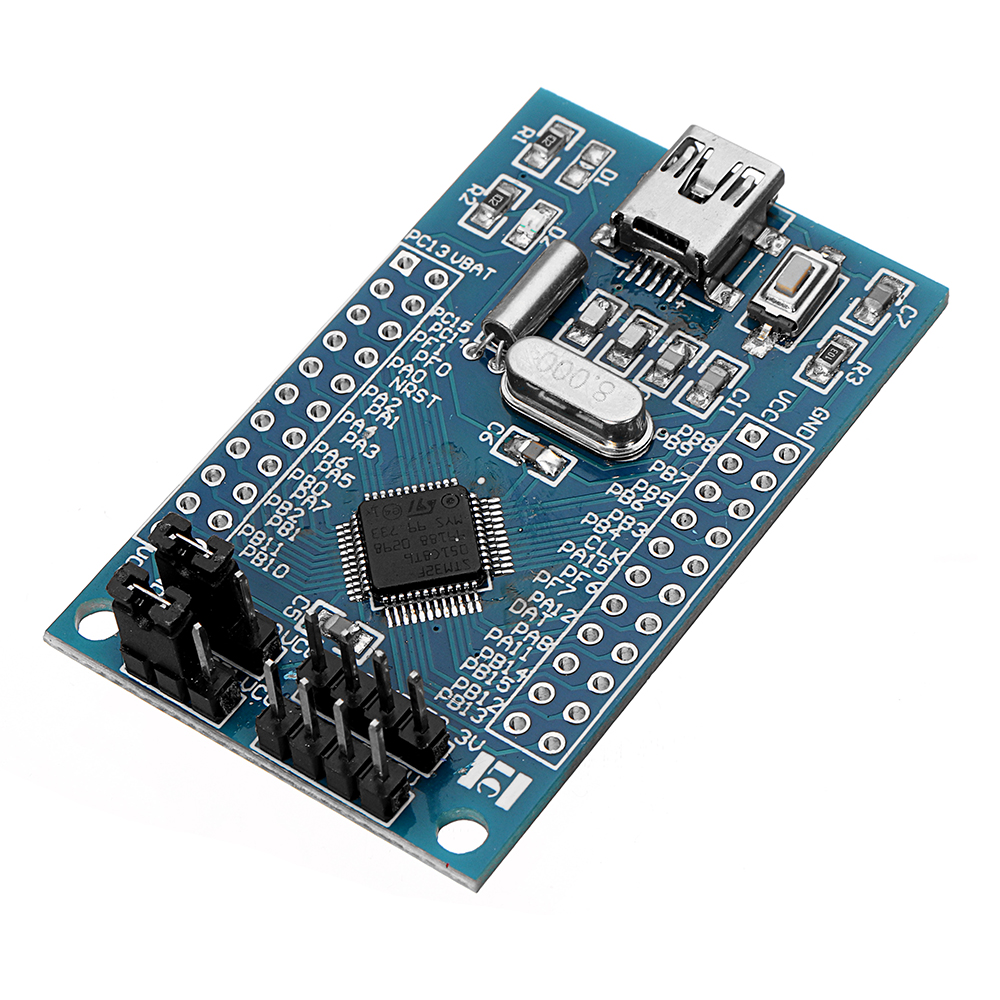 ARM-Cortex-M0-STM32F051C8T6-STM32-Core-Board-Minimum-Development-Board-1316132