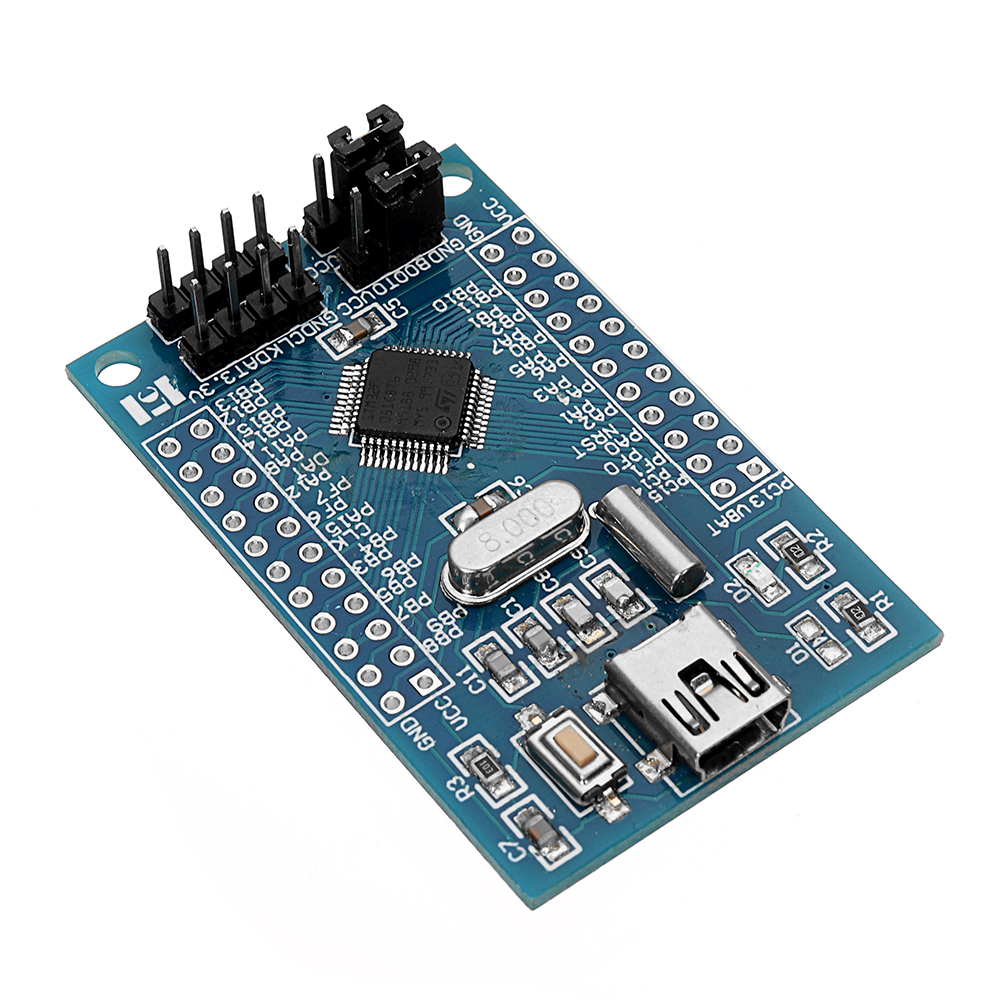 ARM-Cortex-M0-STM32F051C8T6-STM32-Core-Board-Minimum-Development-Board-1316132