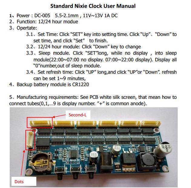 DIY-IN14-QS30-IN12-Nixie-Tube-PCBA-Module-Motherboard-For-Glow-Tube-Digital-Clock-No-Tubes-1449176