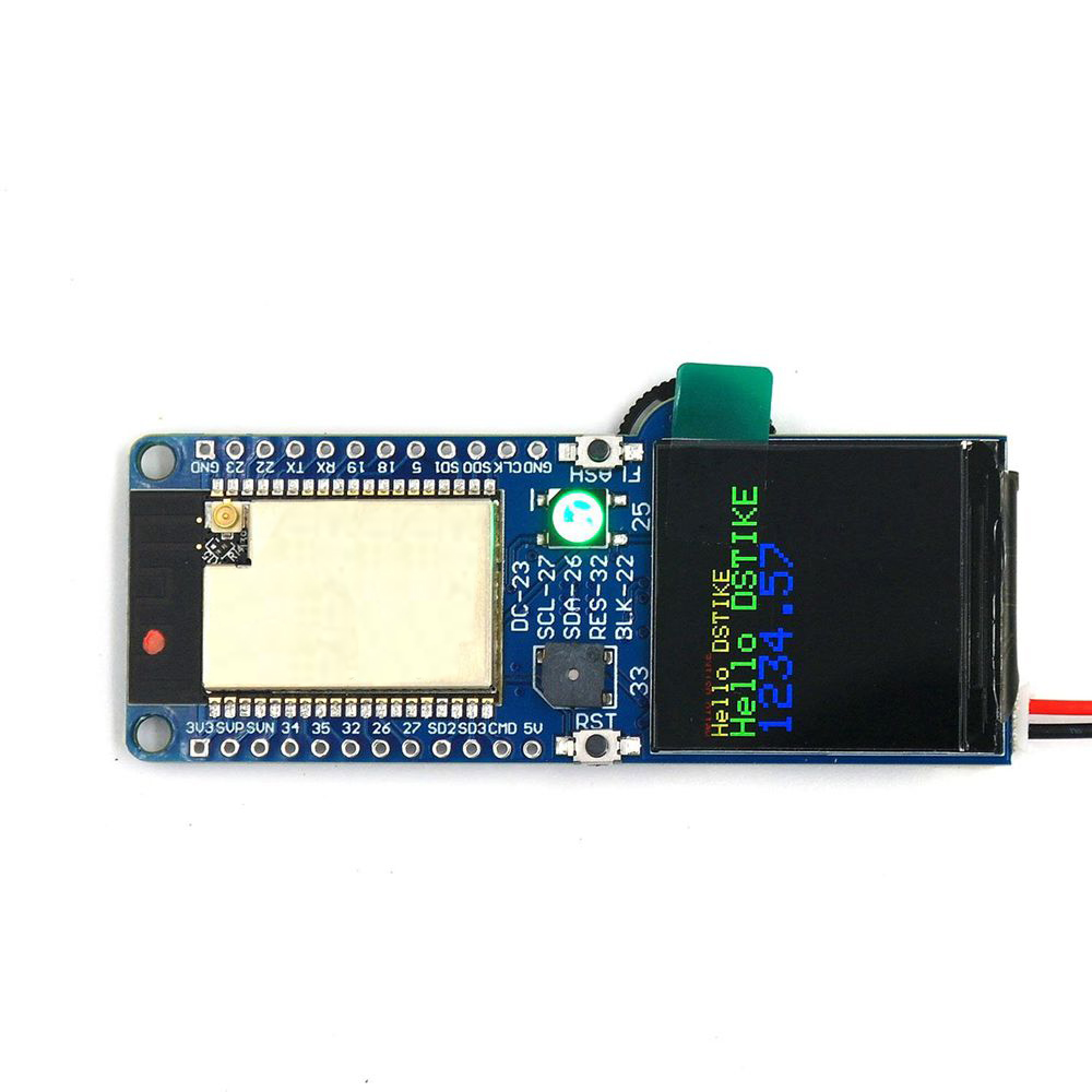 DSTIKE-D-duino-32-XS-ESP32-Development-Board-with-TFT-Color-LCD-1561947