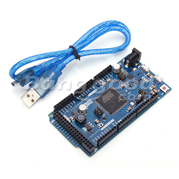DUE-R3-32-Bit-ARM-Module-Development-Board-With-USB-Cable-Geekcreit-for-Arduino---products-that-work-906466