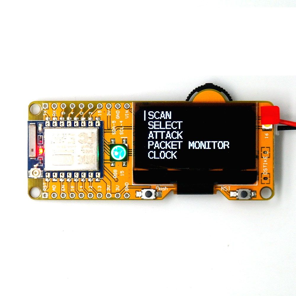 Deauther-MiNi-WiFi-ESP8266-Development-Board-with-OLED-1561214