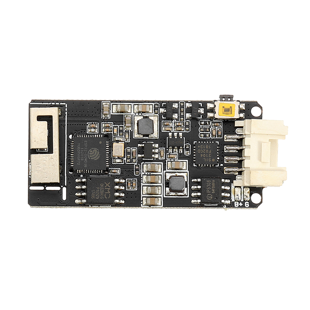 ESP32-Camera-Module-Development-Board-OV2640-Camera-Type-C-Grove-Port-with-USB-Cable-1333598