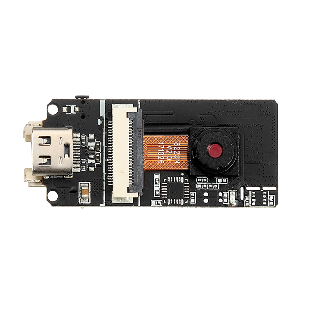 ESP32-Camera-Module-Development-Board-OV2640-Camera-Type-C-Grove-Port-with-USB-Cable-1333598