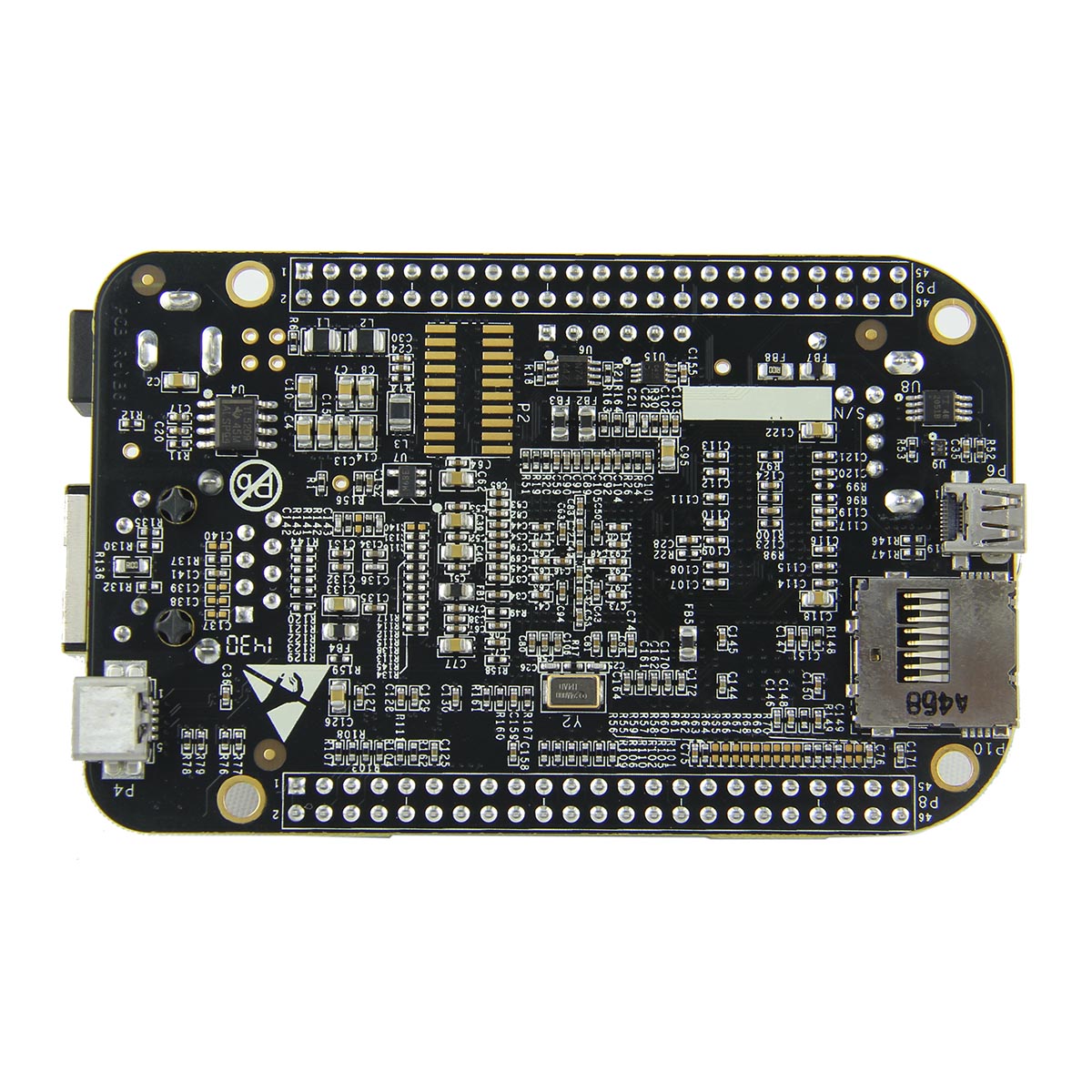 Embest-BeagleBone-BB-Black-Cortex-A8-Development-Board-REV-C-Version-954565