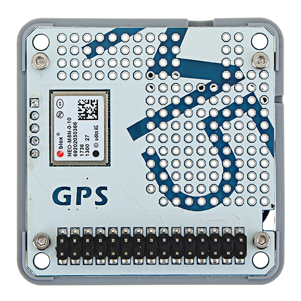 GPS-Module-with-Internal--External-Antenna-MCX-Interface-IoT-Development-Board-ESP32-M5Stack-for-Ard-1264357