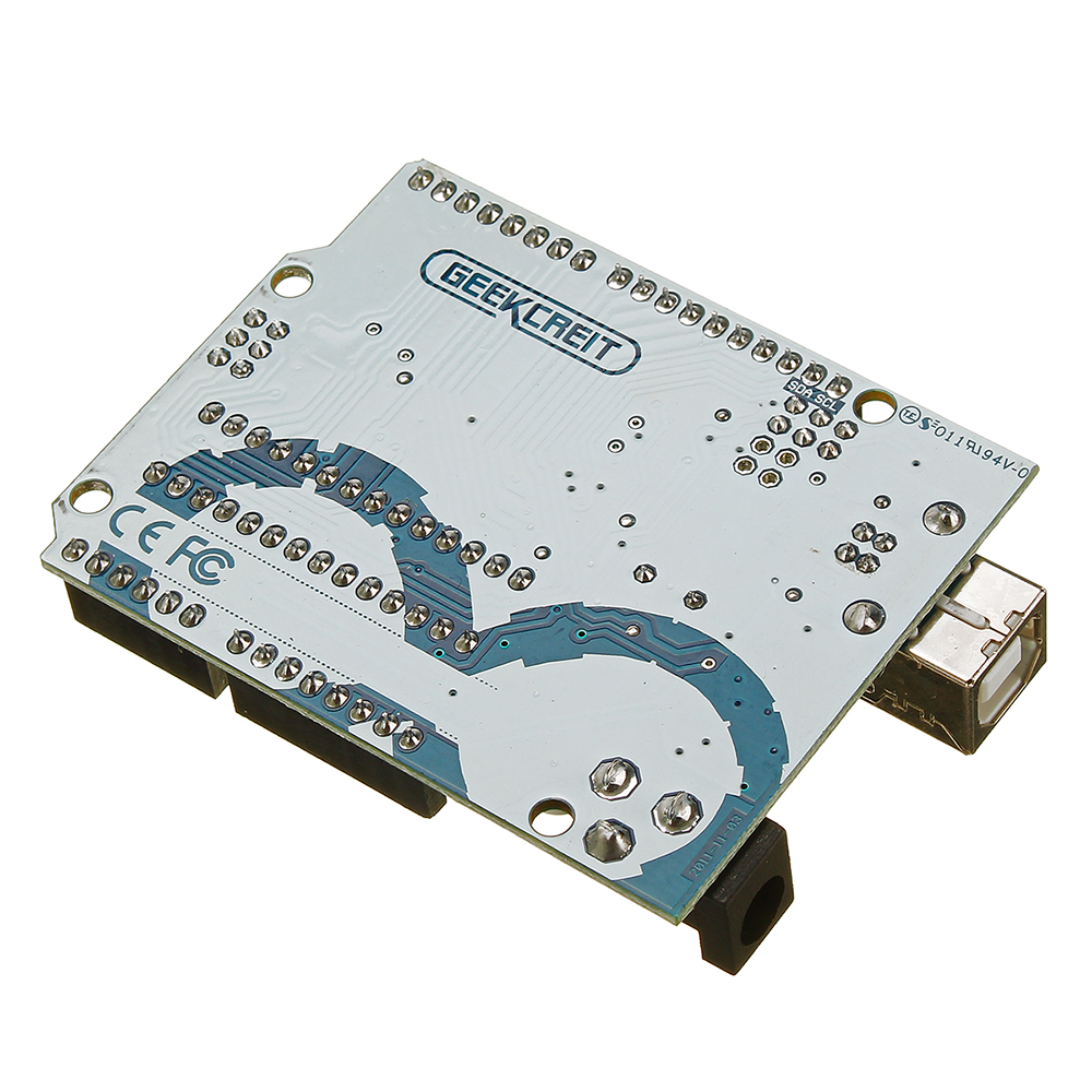 Geekcreit-UNO-R3-ATmega16U2-AVR-Development-Module-Board-With-Housing-For--Without-USB-Cable-1472227