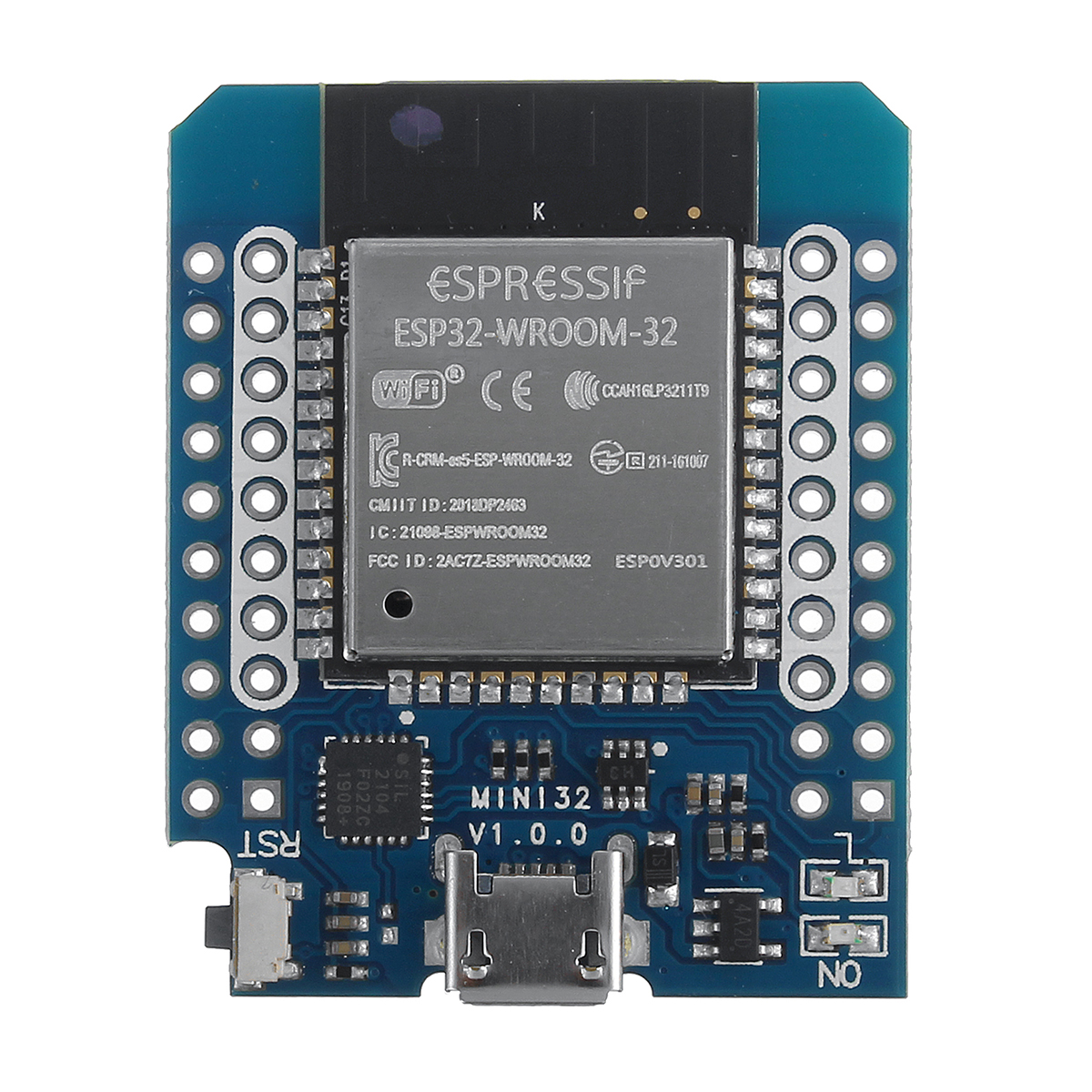 Geekcreitreg-D1-Mini-ESP32-ESP-32-WiFibluetooth-Internet-Of-Things-Development-Board-Based-ESP8266-M-1205854