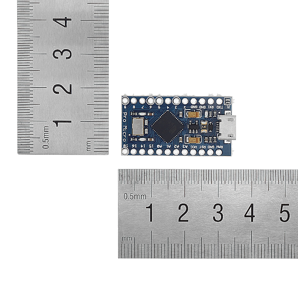 Geekcreitreg-Pro-Micro-5V-16M-Mini-Leonardo-Microcontroller-Development-Board-Geekcreit-for-Arduino--1077675