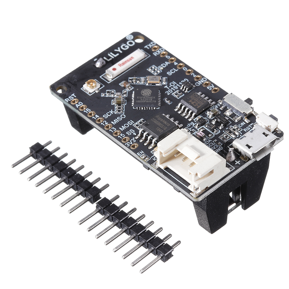 LILYGOreg-T-OI-ESP8266-Development-Board-with-Rechargeable-16340-Battery-Holder-Compatible-MINI-D1-D-1652593