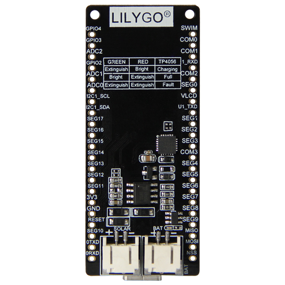 LILYGOreg-T-Solar-Development-Board-ASR6505-Integrates-SX1262LORa-Module-Solar-Power-Supply-Interfac-1600007
