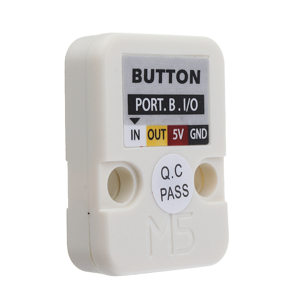 Mini-Push-Button-Switch-Module-Micropython-ESP32-Development-Kit-with-GROVE-GPIO-Port-Blockly-M5Stac-1550367