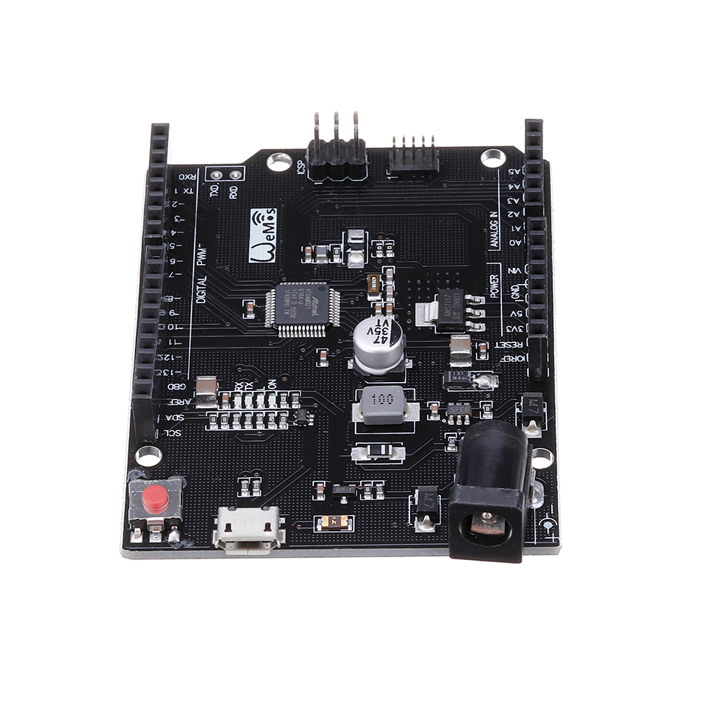 SAMD21-M0-Module-32-bit-ARM-Cortex-M0-Core-Development-Board-Geekcreit-for-Arduino---products-that-w-1176168