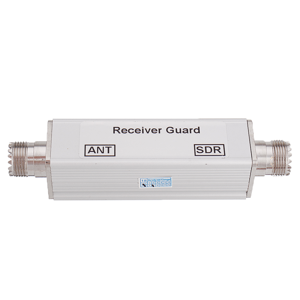 SDR-Receiver-Protector-SDR-Radio-Protector-Compatible-50ohms75-ohms-Protect-Sensitive-Receiver-From--1566597