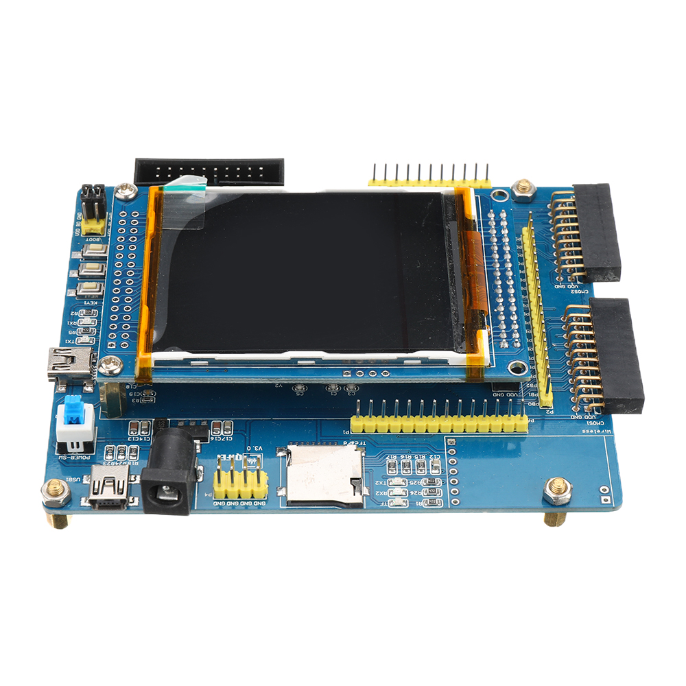 STM32F103-Dual-Camera-Development-Board-Cortex-M3-ARM-STM32-Development-BoardMicrocontroller-Learnin-1660820