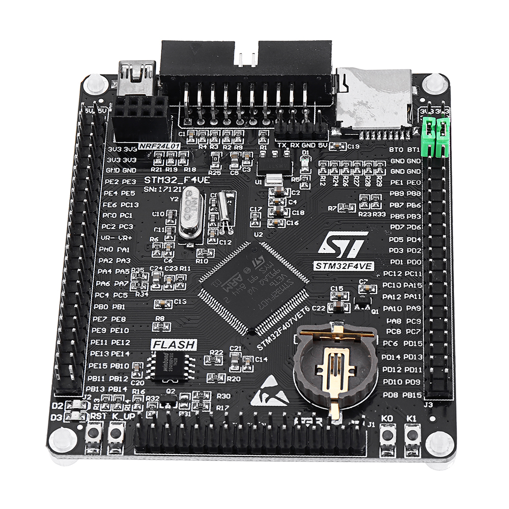 STM32F407VET6-Development-Board-Cortex-M4-STM32-Small-System-ARM-Learning-Core-Module-1460490