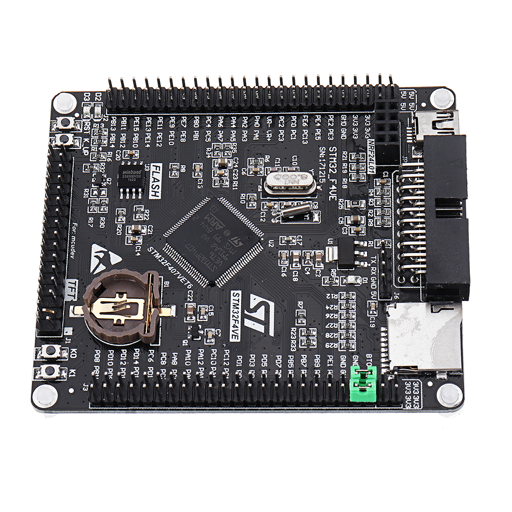 STM32F407VET6-Development-Board-Cortex-M4-STM32-Small-System-ARM-Learning-Core-Module-1460490