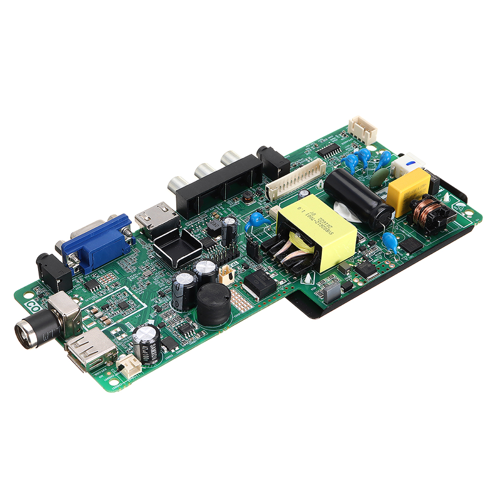TPSK108PA672-Power-Motherboard-Integrated-LCD-TV-Driver-Board-Instead-of-TPV56PA671TPVST59PA671SKR67-1444984