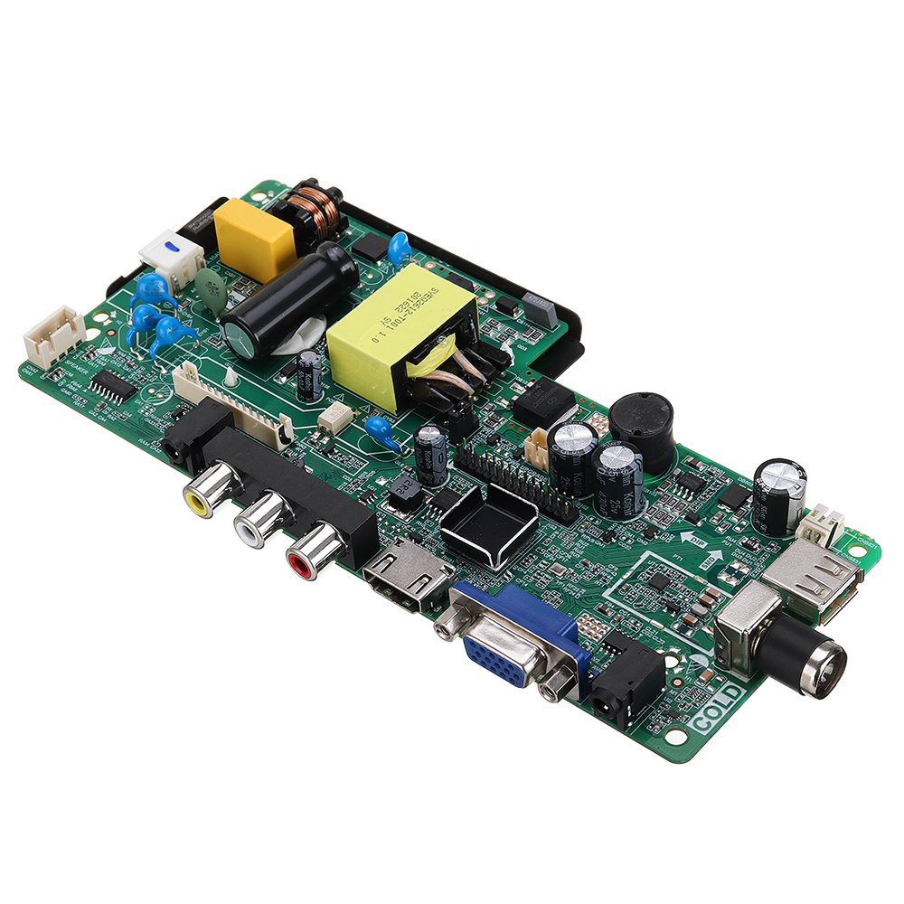 TPSK108PA672-Power-Motherboard-Integrated-LCD-TV-Driver-Board-Instead-of-TPV56PA671TPVST59PA671SKR67-1444984