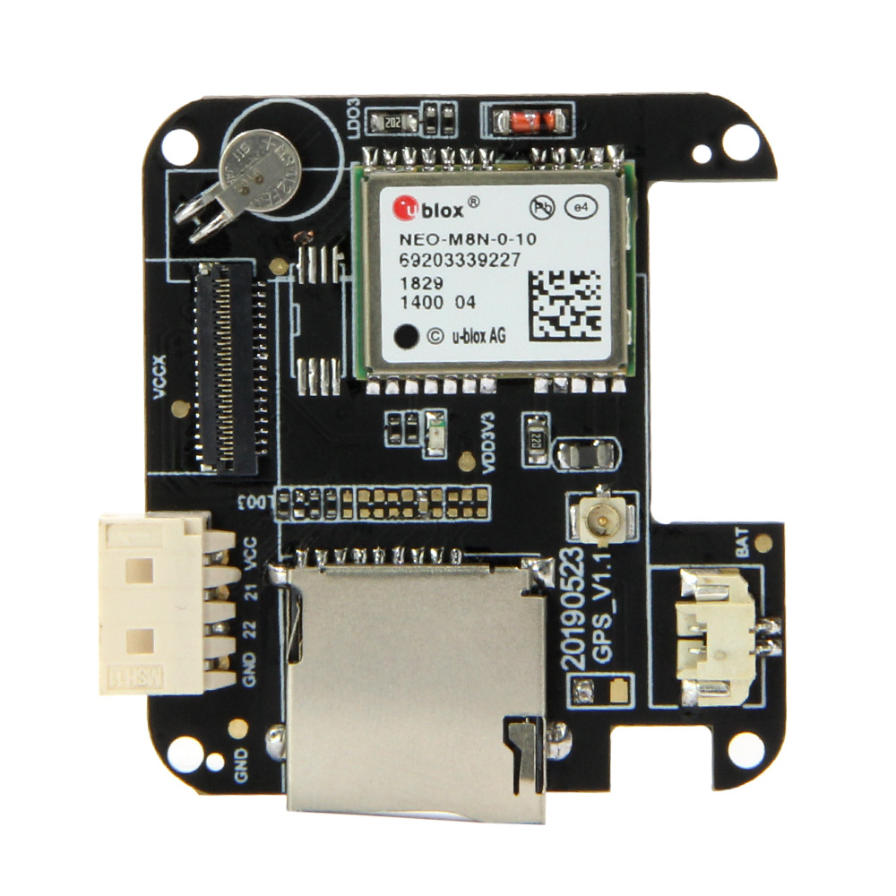 TTGO-T-Watch-GPS-M8N-Bottom-PCB-ESP32-Support-TF-Card-Expansion-Board-Lua-MicroPython-Scratch-1547654