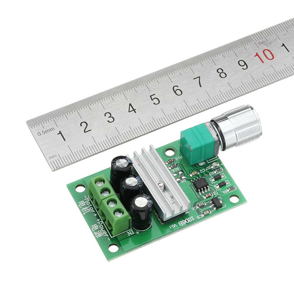 10pcs-1206B-3A-PWM-DC-Motor-Speed-Controller-6V12V24V-Speed-Regulating-Switch-Electronic-Governor-Di-1604860