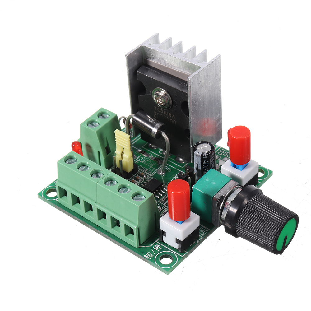 2Pcs-PWM-Stepper-Motor-Driver-Simple-Controller-Speed-Controller-Forward-and-Reverse-Control-Pulse-G-1717364