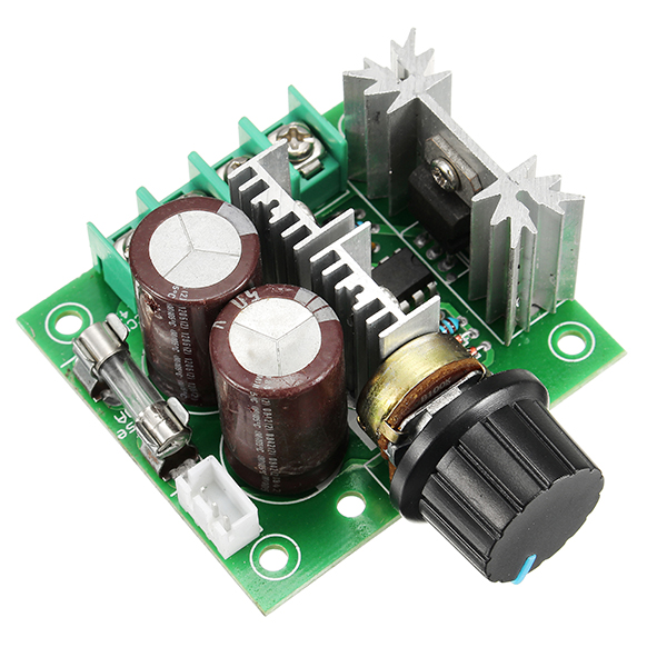 3pcs-DC-12V-40V-10A-13Khz-Motor-Speed-Controller-Pump-PWM-Stepless-Speed-Change-Speed-Control-Switch-1190173