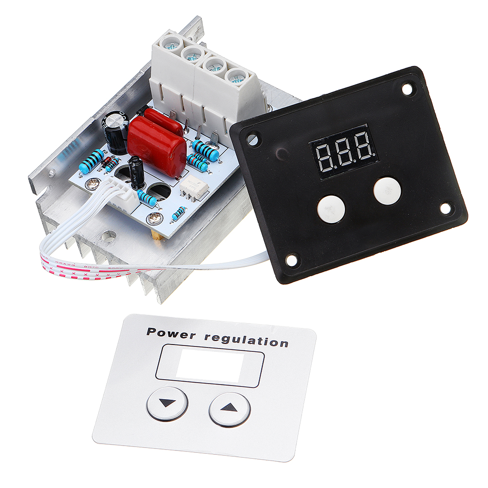 AC-220V-10000W-80A-Digital-Control-SCR-Electronic-Voltage-Regulator-Speed-Control-Dimmer-Thermostat-1372579