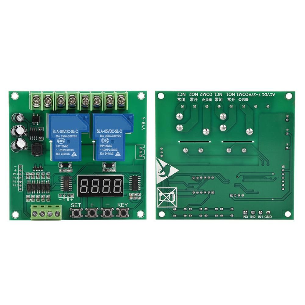 YYB-5-12V-24V-Motor-Forward--Reverse-Motor-Speed-Controller-Board-Two-Relay-Delay-Timing-Cycle-Modul-1622898