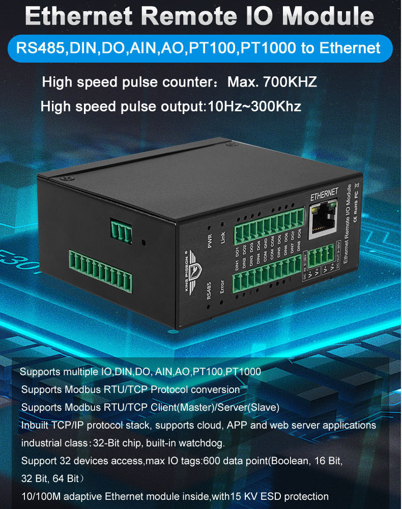 KING-PIGEONreg-M160T-8DI8AI8DO1RS4851Rj45-Modbus-TCP-Server-Ethernet-Remote-IO-Extensible-Module-Sup-1756633