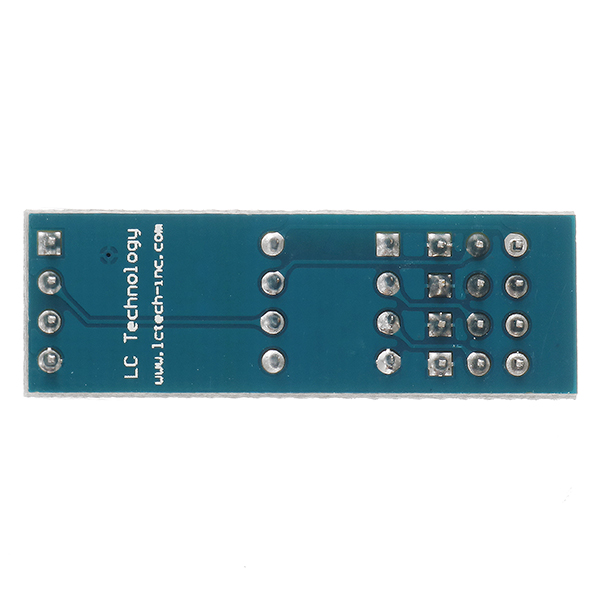 10Pcs-AT24C256-I2C-Interface-EEPROM-Memory-Module-1190847