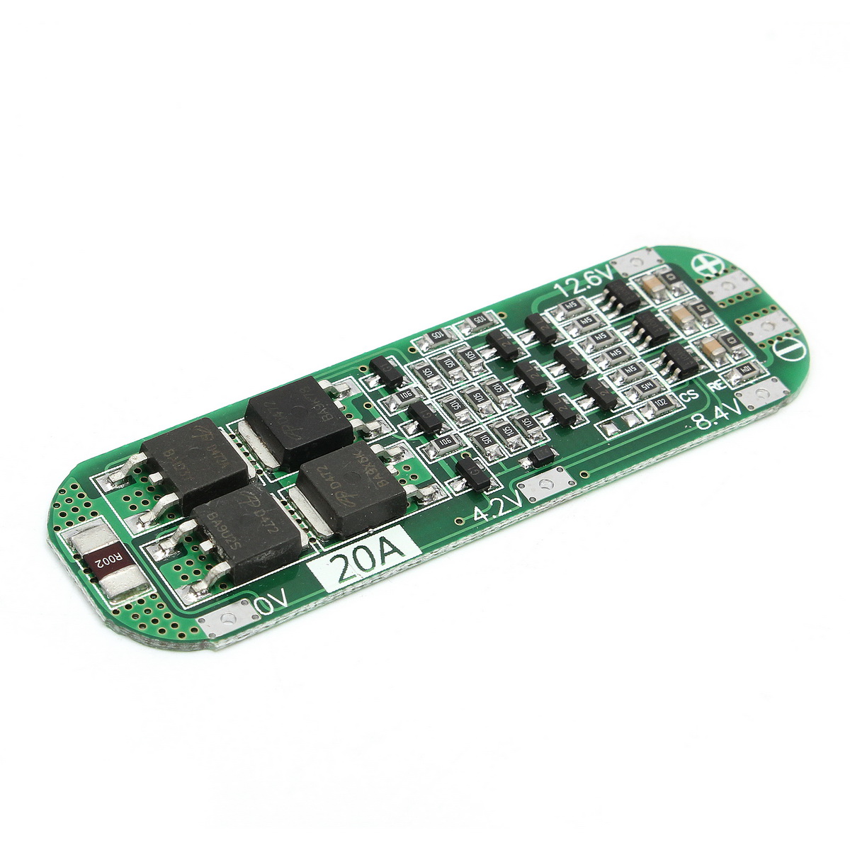 10pcs-3S-20A-Li-ion-Lithium-Battery-18650-Charger-PCB-BMS-Protection-Board-126V-Cell-1120989
