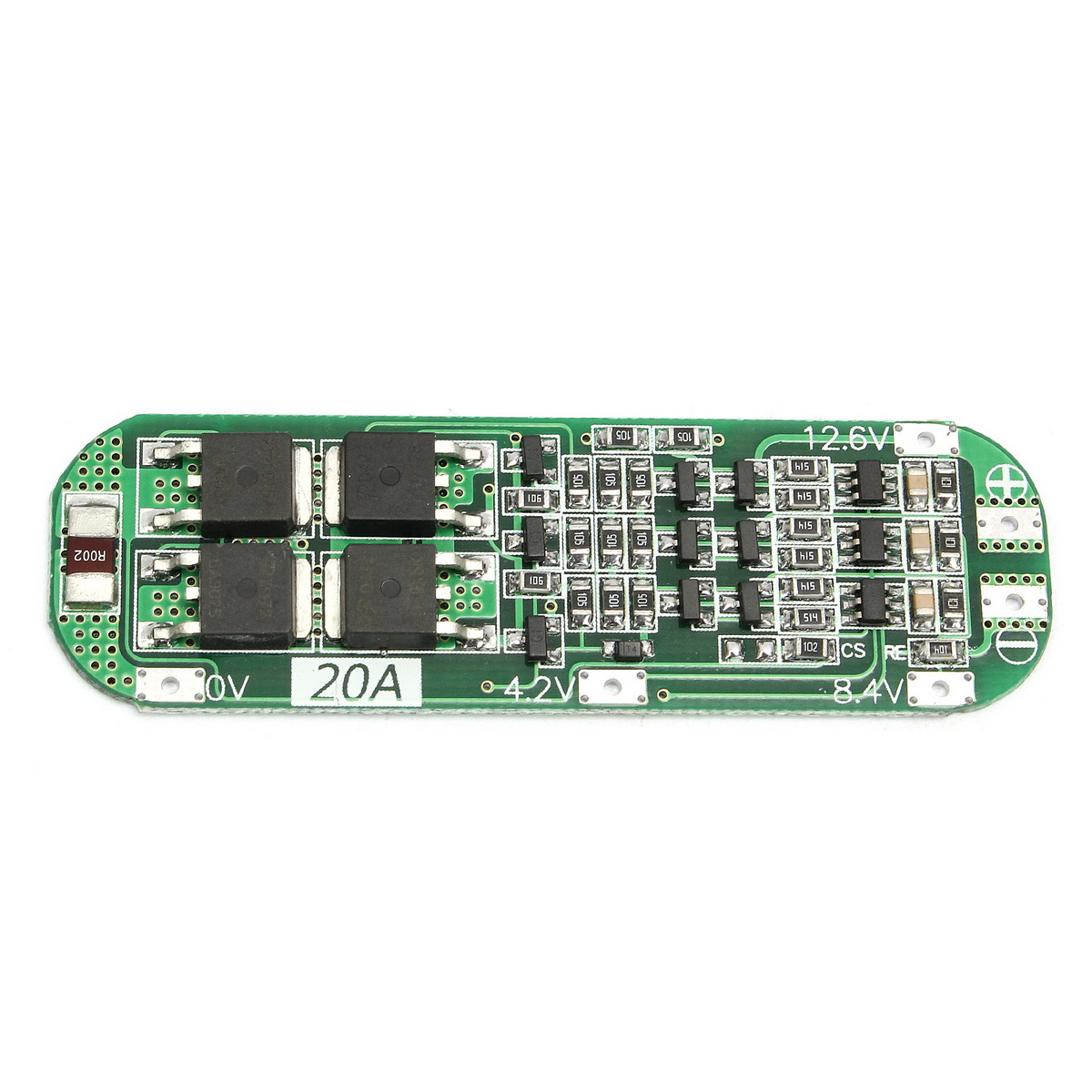 10pcs-3S-20A-Li-ion-Lithium-Battery-18650-Charger-PCB-BMS-Protection-Board-126V-Cell-1120989