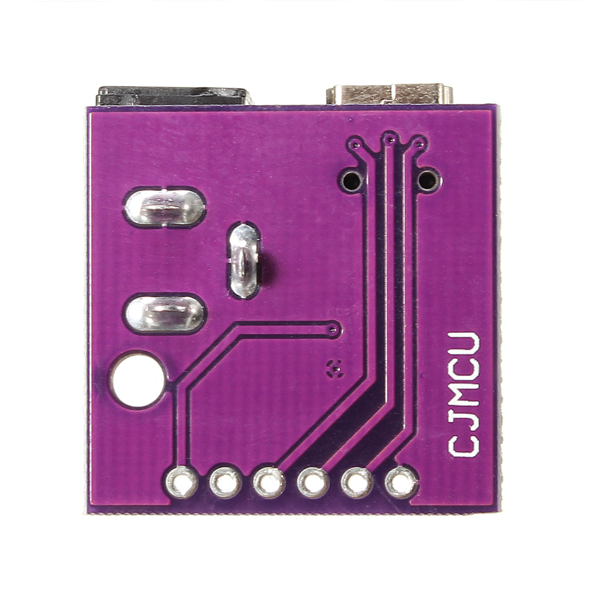 10pcs-CJMCU-5V-Mini-USB-Power-Connector-DC-Power-Socket-Board-For-1121045