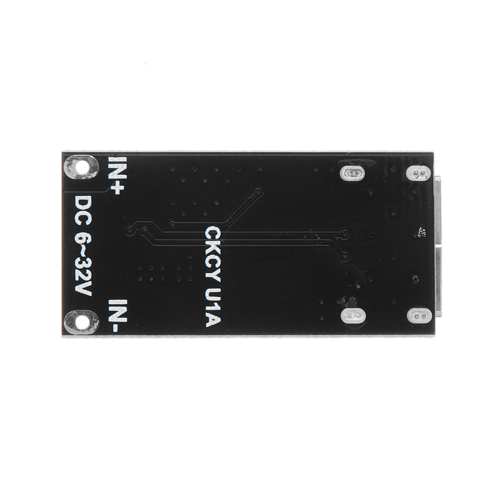 10pcs-DC-Buck-Module-12V24V-to-QC30-Single-USB-Mobile-Charging-Board-1338058