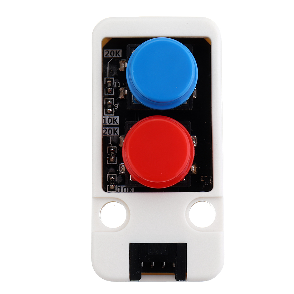 10pcs-Mini-Dual-Push-Button-Switch-Unit-with-GROVE-Port-Cable-Connector-Compatible-with-FIRE-M5GO-ES-1570057