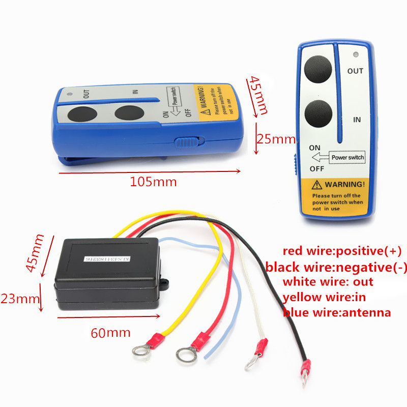 12V-Wireless-Winch-Remote-Control-Twin-Handset-Easy-to-Install-1740598