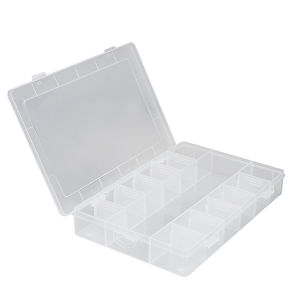 13-Grid-Adjustable-Electronic-Components-Project-Storage-Assortment-Box-Bead-Organizer-Jewelry-Box-P-1474968