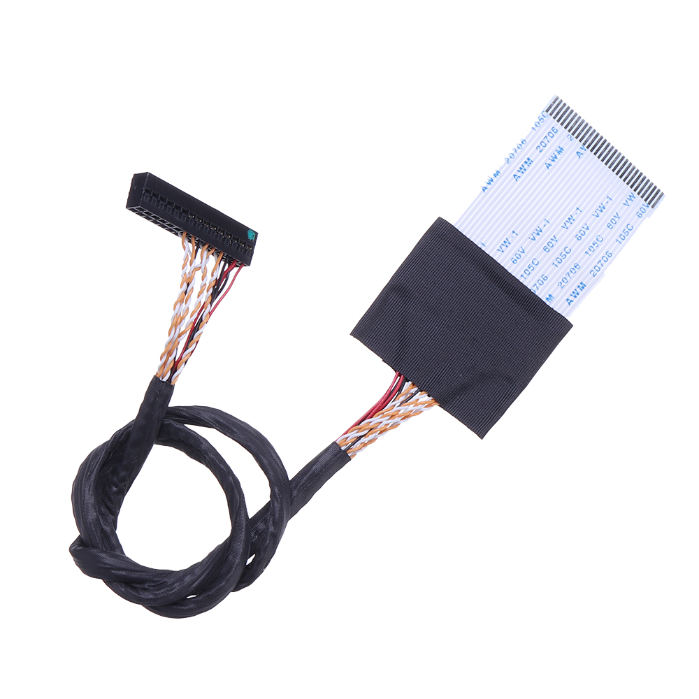 14-Sets-Commonly-LCD-LVDS-Screen-Cable-For-10-65-Inch-Screen-Monitor-Repair-Driver-Board-Universal-C-1456417